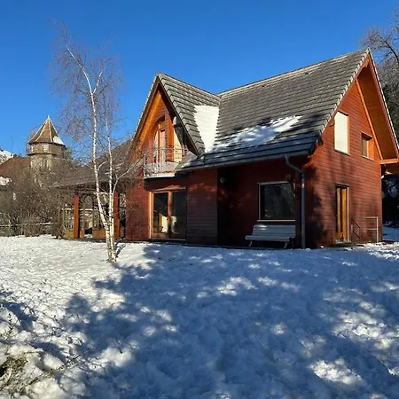 6 Pers-prox Cols-vue Vallee-jardin-bbq Chalet