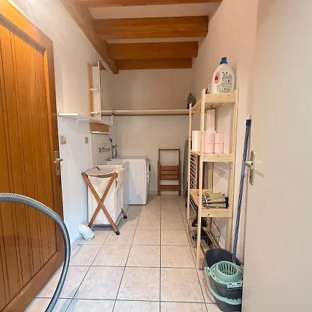 Chalet 6 Pers-prox Cols-vue Vallee-jardin-bbq *